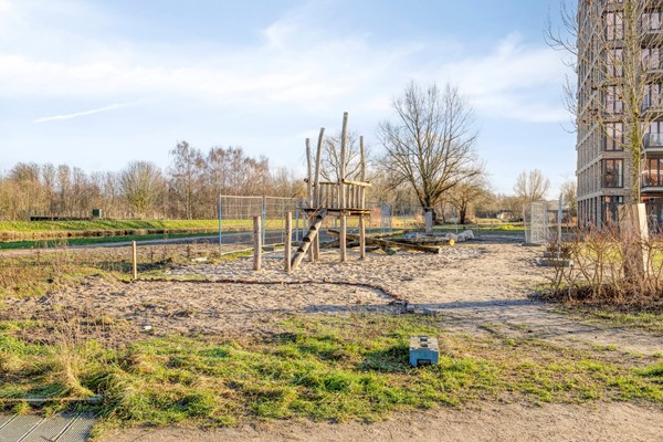 Medium property photo - Beijerlandstraat 29, 5018 DB Tilburg