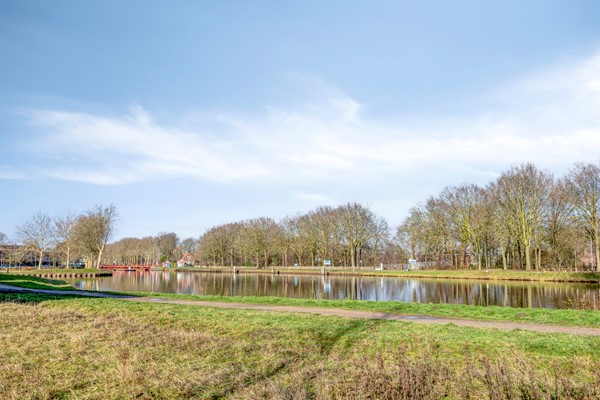 Medium property photo - Beijerlandstraat 29, 5018 DB Tilburg