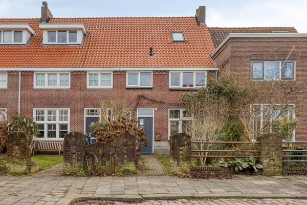Te koop: Hyacintstraat 14, 5014EK Tilburg