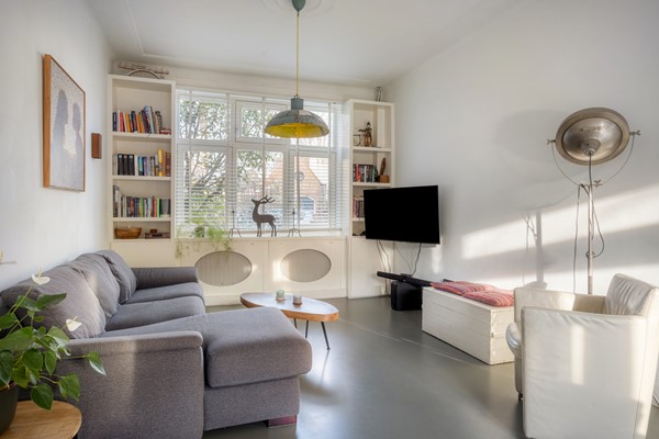 Medium property photo - Hyacintstraat 14, 5014 EK Tilburg