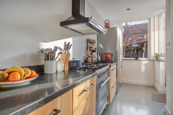 Medium property photo - Hyacintstraat 14, 5014 EK Tilburg