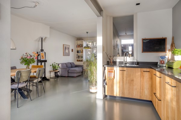 Medium property photo - Hyacintstraat 14, 5014 EK Tilburg