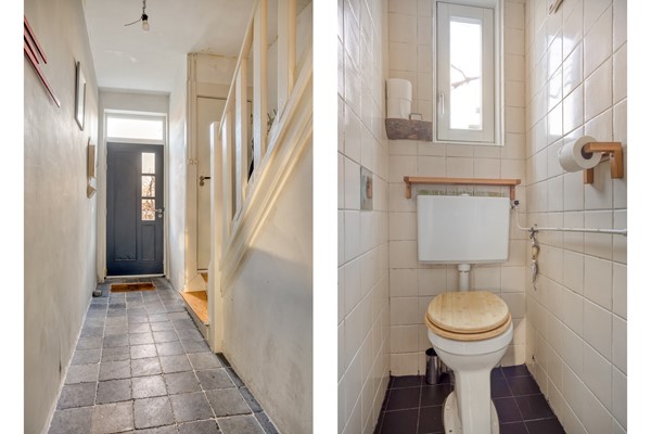 Medium property photo - Hyacintstraat 14, 5014 EK Tilburg