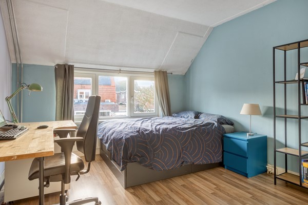 Medium property photo - Hyacintstraat 14, 5014 EK Tilburg