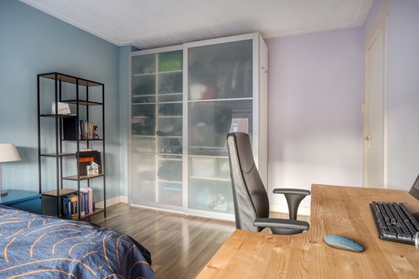 Medium property photo - Hyacintstraat 14, 5014 EK Tilburg