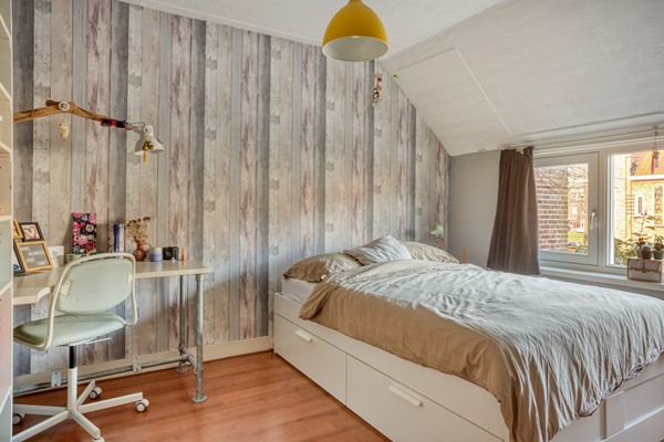 Medium property photo - Hyacintstraat 14, 5014 EK Tilburg