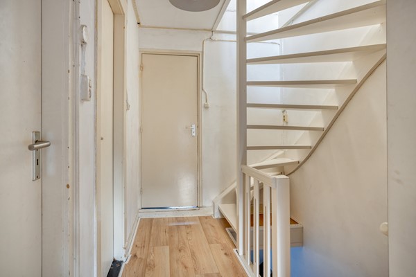 Medium property photo - Hyacintstraat 14, 5014 EK Tilburg