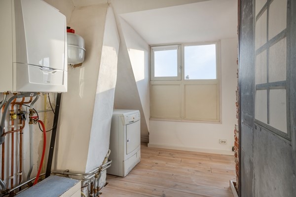 Medium property photo - Hyacintstraat 14, 5014 EK Tilburg