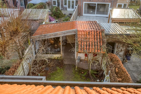 Medium property photo - Hyacintstraat 14, 5014 EK Tilburg