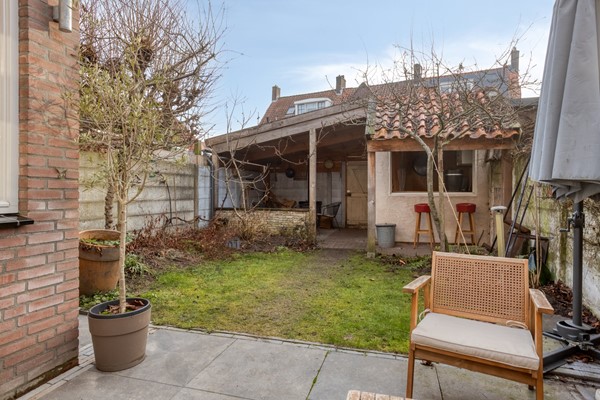 Medium property photo - Hyacintstraat 14, 5014 EK Tilburg