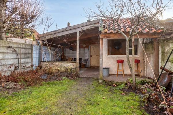 Medium property photo - Hyacintstraat 14, 5014 EK Tilburg