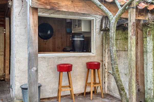 Medium property photo - Hyacintstraat 14, 5014 EK Tilburg