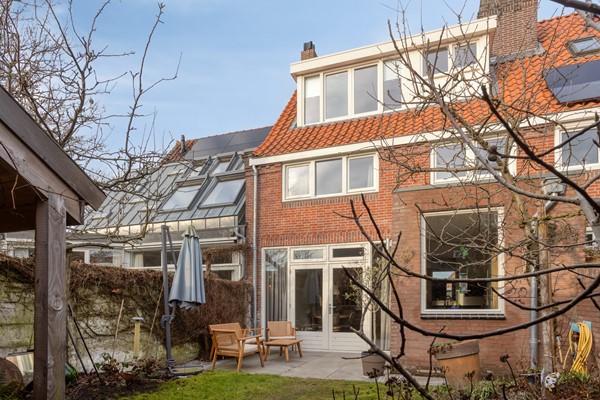 Medium property photo - Hyacintstraat 14, 5014 EK Tilburg
