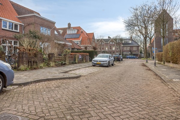 Medium property photo - Hyacintstraat 14, 5014 EK Tilburg