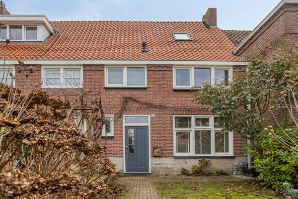 Medium property photo - Hyacintstraat 14, 5014 EK Tilburg