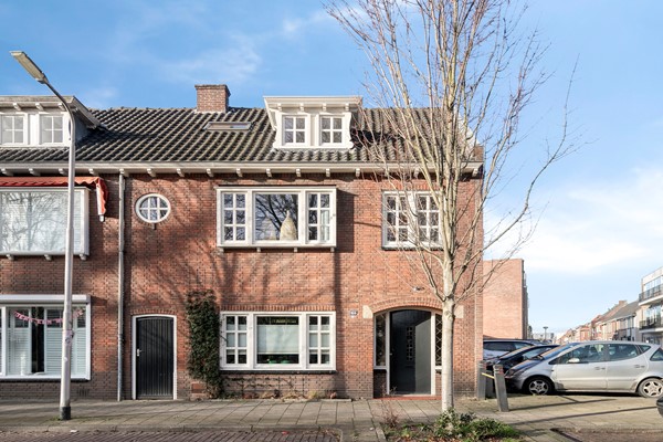Te koop: Groeseindstraat 103, 5046XA Tilburg