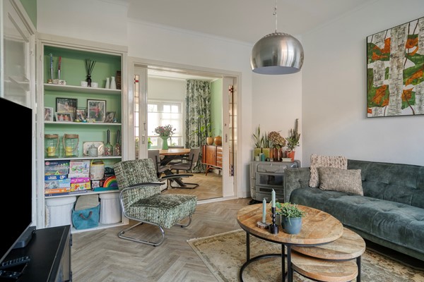 Medium property photo - Groeseindstraat 103, 5046 XA Tilburg