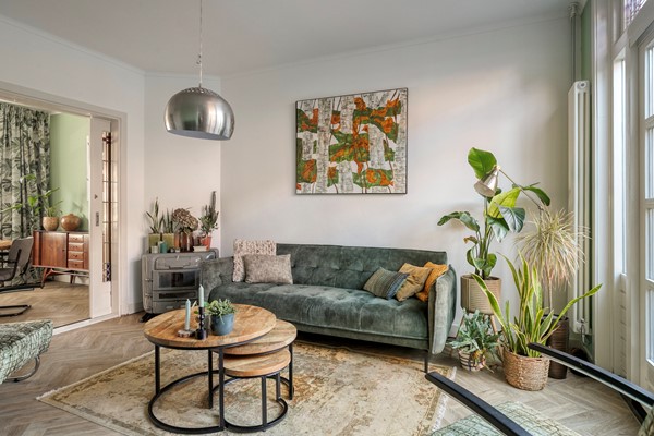 Medium property photo - Groeseindstraat 103, 5046 XA Tilburg