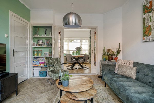 Medium property photo - Groeseindstraat 103, 5046 XA Tilburg