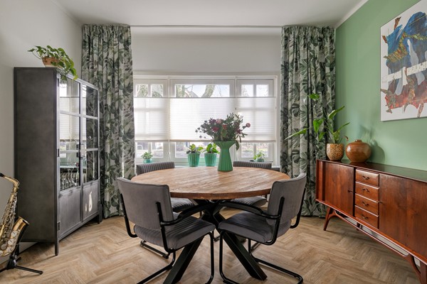 Medium property photo - Groeseindstraat 103, 5046 XA Tilburg