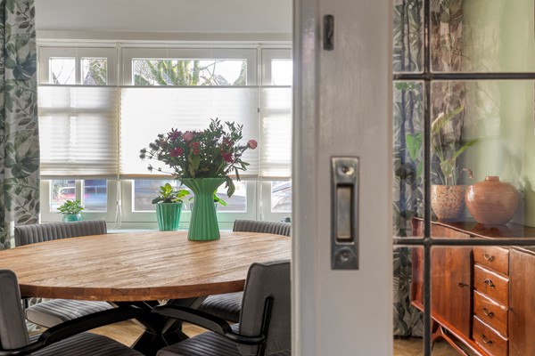 Medium property photo - Groeseindstraat 103, 5046 XA Tilburg