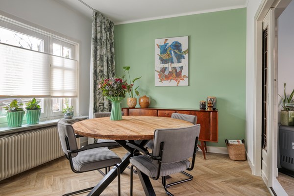 Medium property photo - Groeseindstraat 103, 5046 XA Tilburg