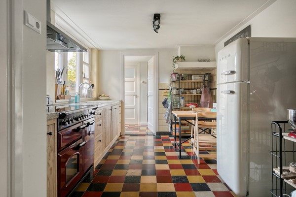 Medium property photo - Groeseindstraat 103, 5046 XA Tilburg