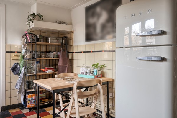 Medium property photo - Groeseindstraat 103, 5046 XA Tilburg