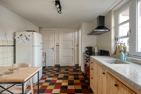 Medium property photo - Groeseindstraat 103, 5046 XA Tilburg