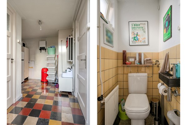 Medium property photo - Groeseindstraat 103, 5046 XA Tilburg