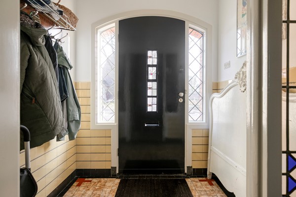 Medium property photo - Groeseindstraat 103, 5046 XA Tilburg