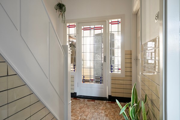 Medium property photo - Groeseindstraat 103, 5046 XA Tilburg