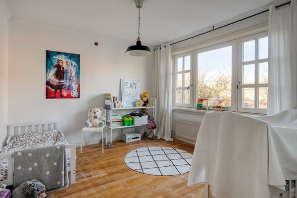 Medium property photo - Groeseindstraat 103, 5046 XA Tilburg