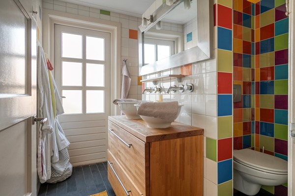 Medium property photo - Groeseindstraat 103, 5046 XA Tilburg