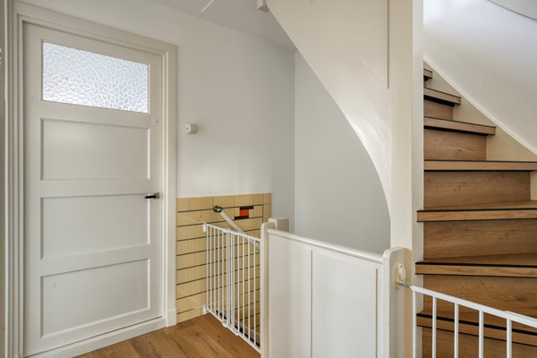 Medium property photo - Groeseindstraat 103, 5046 XA Tilburg