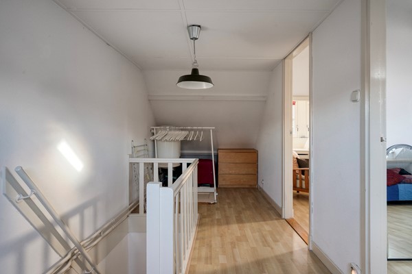 Medium property photo - Groeseindstraat 103, 5046 XA Tilburg