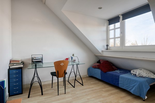 Medium property photo - Groeseindstraat 103, 5046 XA Tilburg