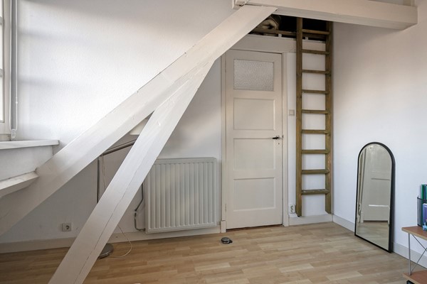Medium property photo - Groeseindstraat 103, 5046 XA Tilburg