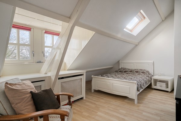 Medium property photo - Groeseindstraat 103, 5046 XA Tilburg