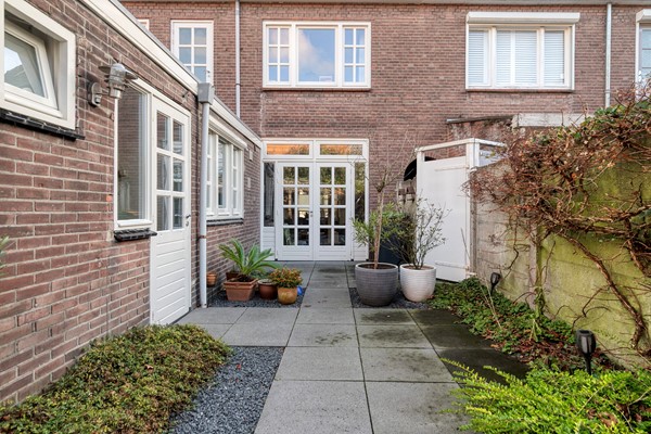Medium property photo - Groeseindstraat 103, 5046 XA Tilburg