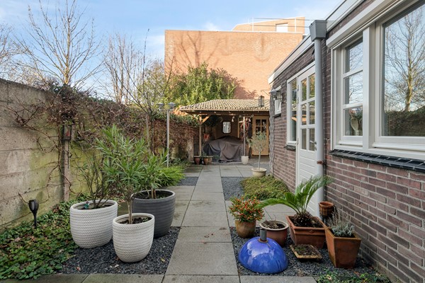 Medium property photo - Groeseindstraat 103, 5046 XA Tilburg