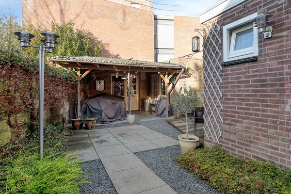 Medium property photo - Groeseindstraat 103, 5046 XA Tilburg