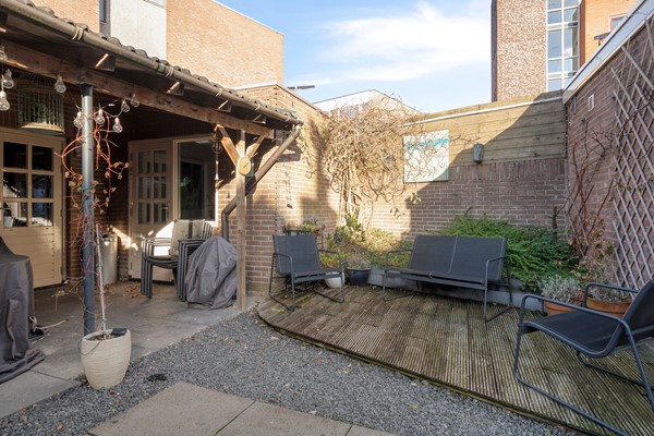 Medium property photo - Groeseindstraat 103, 5046 XA Tilburg