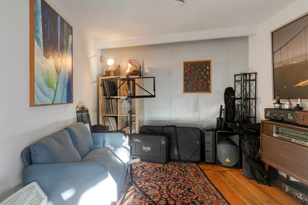 Medium property photo - Groeseindstraat 103, 5046 XA Tilburg