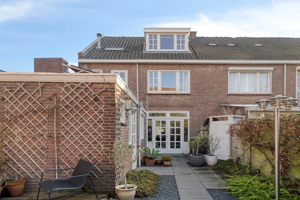 Medium property photo - Groeseindstraat 103, 5046 XA Tilburg