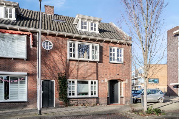 Medium property photo - Groeseindstraat 103, 5046 XA Tilburg
