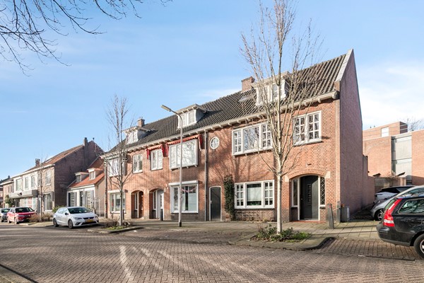 Medium property photo - Groeseindstraat 103, 5046 XA Tilburg