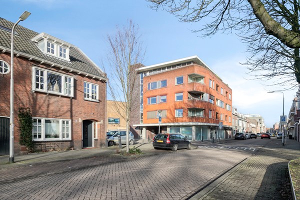 Medium property photo - Groeseindstraat 103, 5046 XA Tilburg
