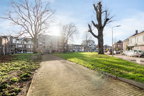 Medium property photo - Groeseindstraat 103, 5046 XA Tilburg