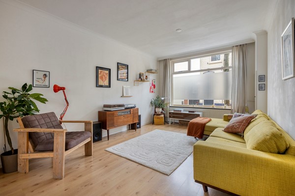 Te koop: Klaverstraat 70, 5025MD Tilburg